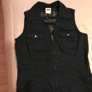 Harley Davidson Women’s vest